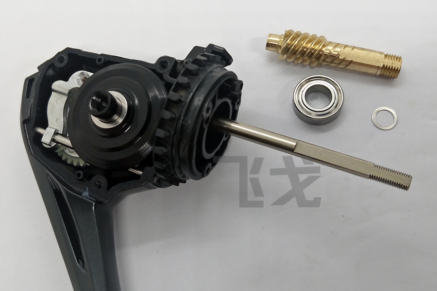 ŵSHIMANO SAHARA 22β
